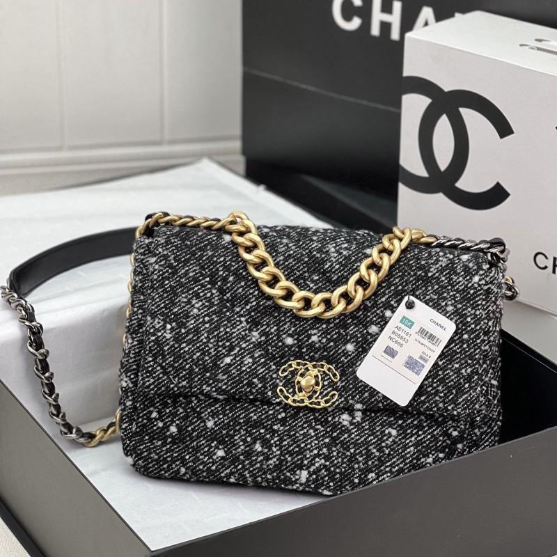 Ch*el 19 bags